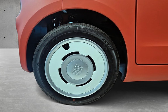 Fiat Topolino 7 of 13