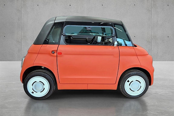 Fiat Topolino 3 of 5