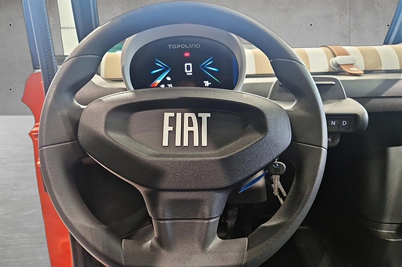 Fiat Topolino 13 of 13