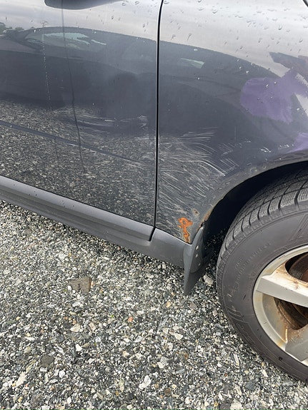 Volvo V70 10 of 10