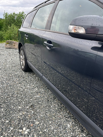 Volvo V70 9 of 10