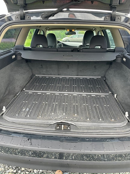 Volvo V70 5 of 10