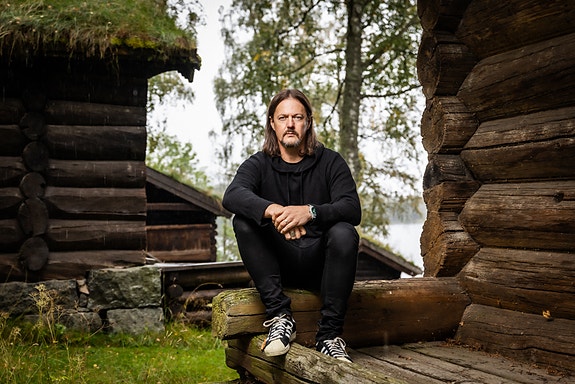 Bilde fra arbeidsgiver