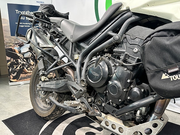 Triumph TIGER 800 XC 5 of 5
