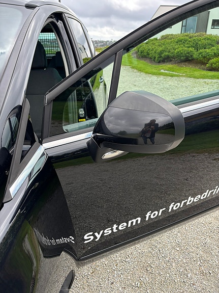 Peugeot 5008 22 of 30