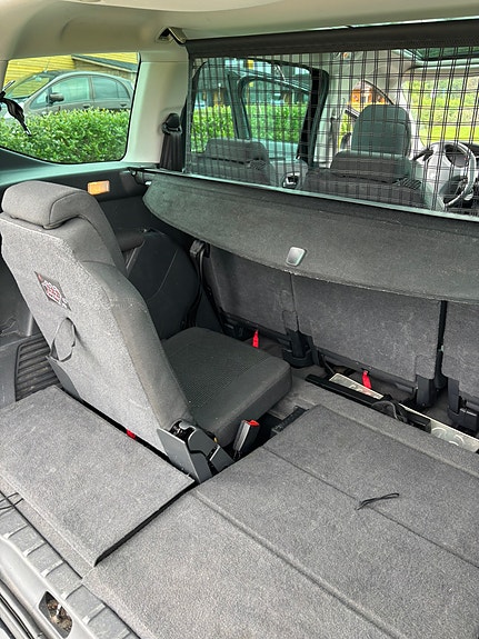 Peugeot 5008 14 of 30