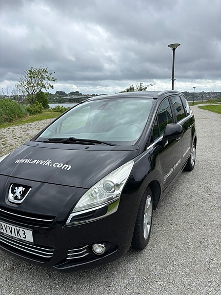 Peugeot 5008 4 of 30