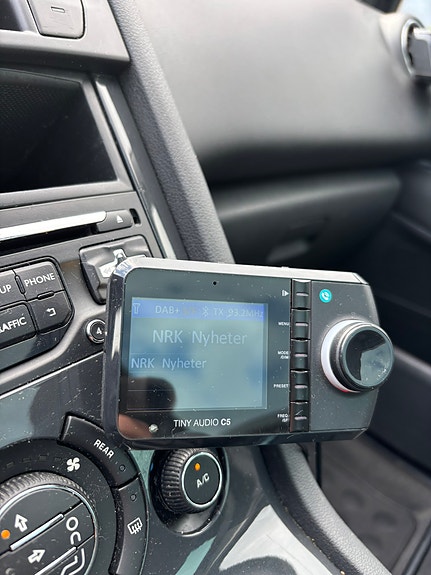 Peugeot 5008 30 of 30
