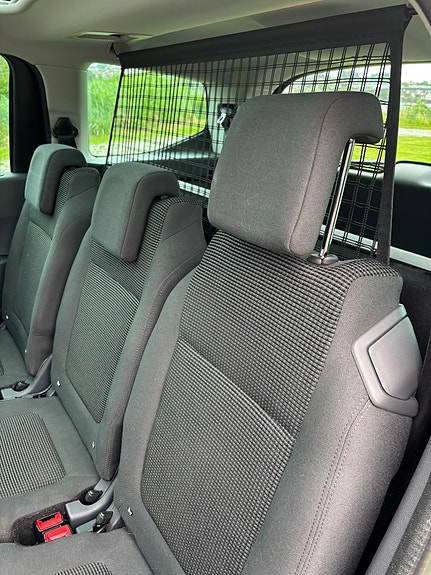 Peugeot 5008 21 of 30