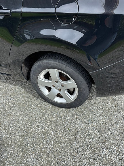 Peugeot 5008 16 of 30