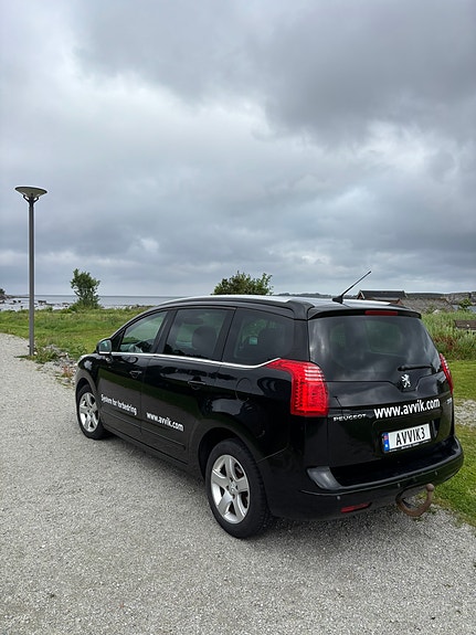 Peugeot 5008 5 of 30