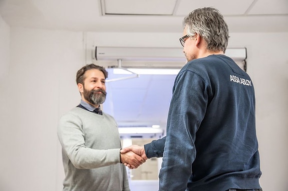 Bilde 5 av 8 i jobbannonse-galleriet