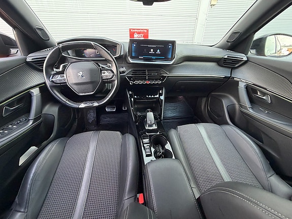 Peugeot 2008 22 of 24