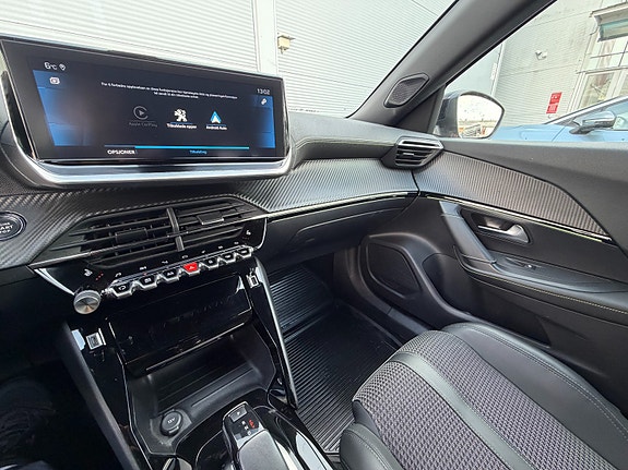 Peugeot 2008 20 of 24