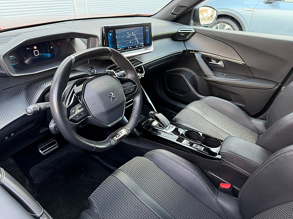 Peugeot 2008 5 of 5