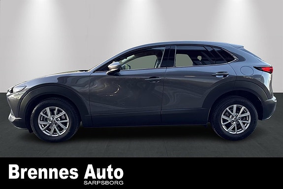 Mazda CX-30 4 of 5