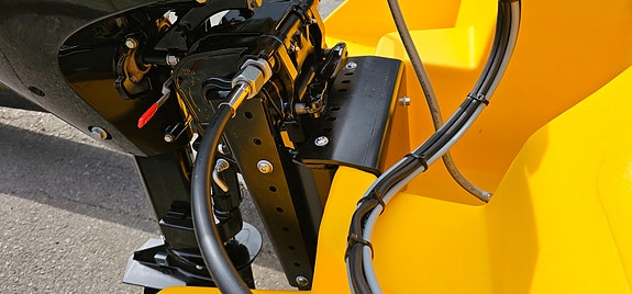 SeaStorm 12 HPDE Advantage // Mercury F 10 (15/20) EFI  - Innbytte/Finans 16 of 25