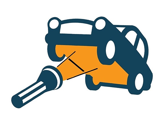 RETTEDAL BILKONTROLL AS logo