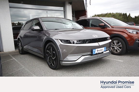 Hyundai Ioniq 5