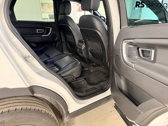Land Rover Discovery Sport 20 of 30