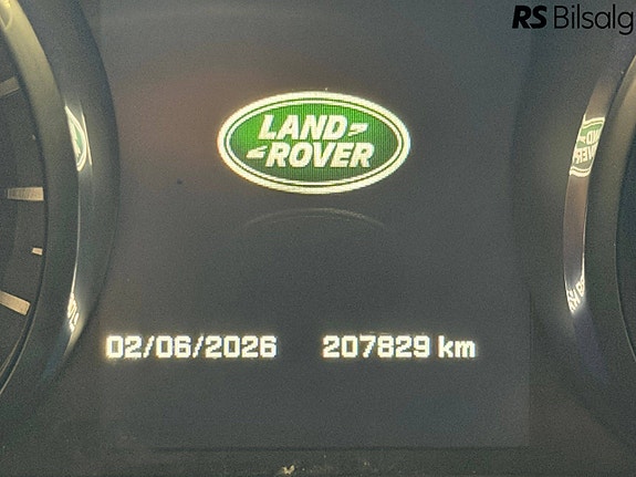 Land Rover Discovery Sport 29 of 30