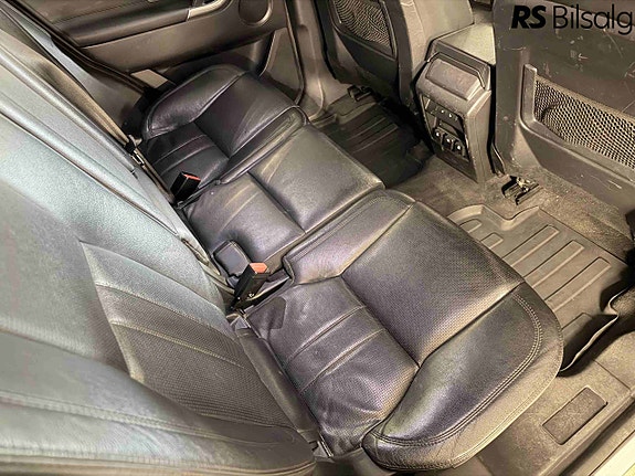 Land Rover Discovery Sport 22 of 30