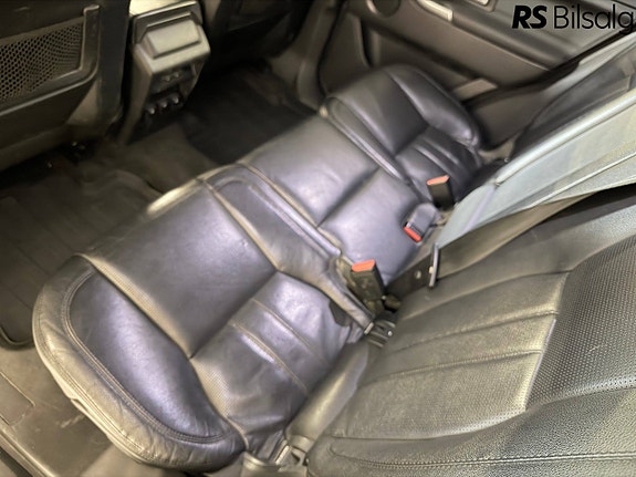 Land Rover Discovery Sport 19 of 30
