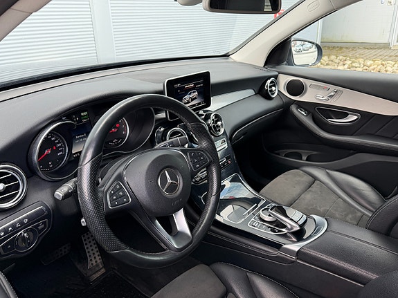 Mercedes-Benz GLC 5 of 5