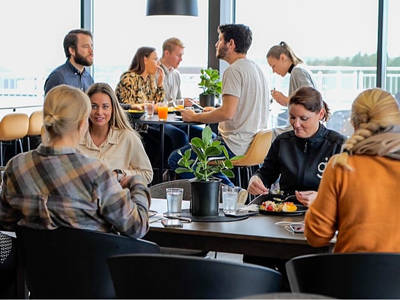 Bilde 5 av 6 i jobbannonse-galleriet