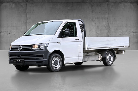 Volkswagen Transporter 3 of 5