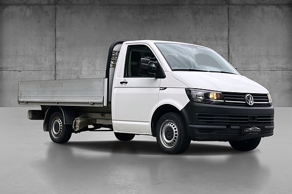 Volkswagen Transporter 4 of 5