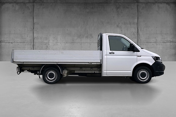 Volkswagen Transporter 5 of 5