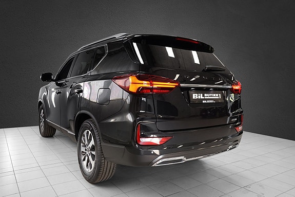KGM Rexton 11 of 30