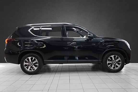 KGM Rexton 12 of 30