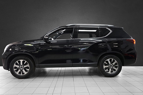 KGM Rexton 5 of 5