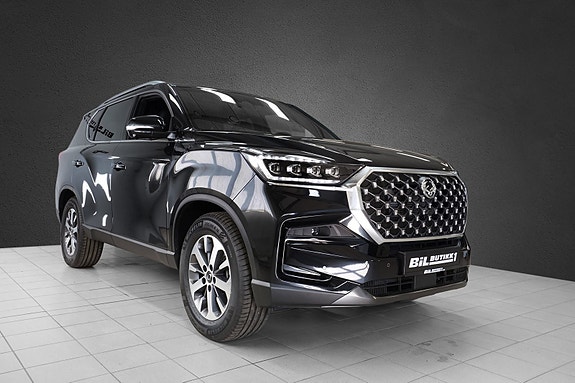 KGM Rexton 4 of 5