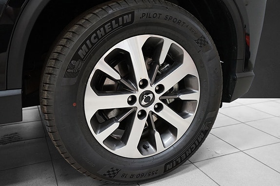 KGM Rexton 13 of 30