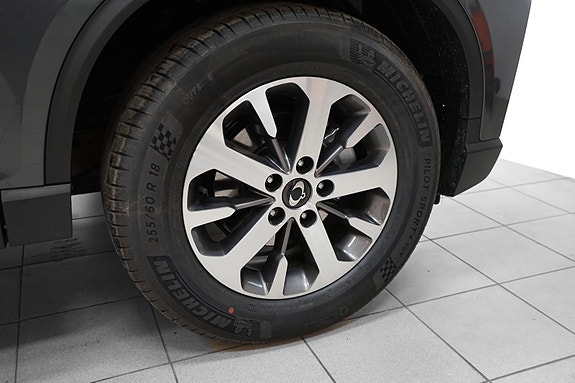 KGM Rexton 13 of 30