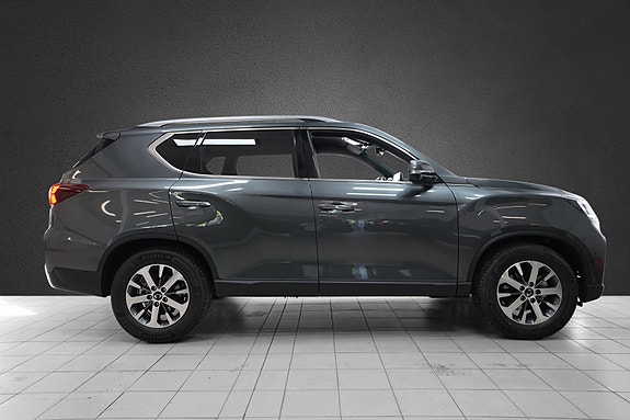 KGM Rexton 12 of 30