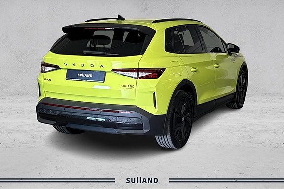 Skoda Elroq 5 of 5