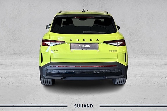 Skoda Elroq 4 of 5