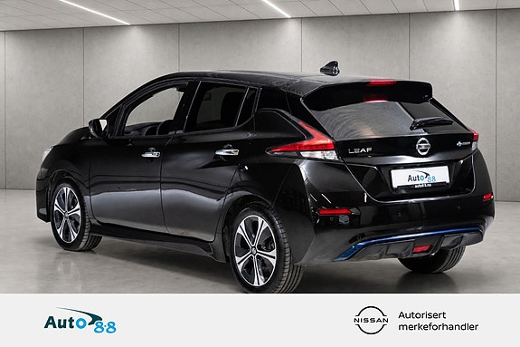 Nissan Leaf 7 of 23