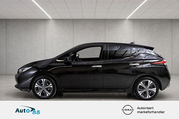 Nissan Leaf 6 of 23
