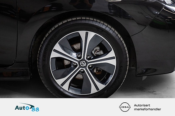 Nissan Leaf 23 of 23