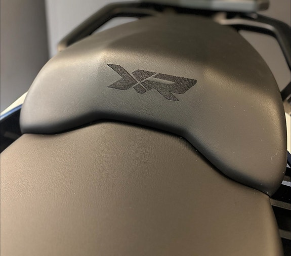 BMW S 1000 XR SPORT 16 of 17