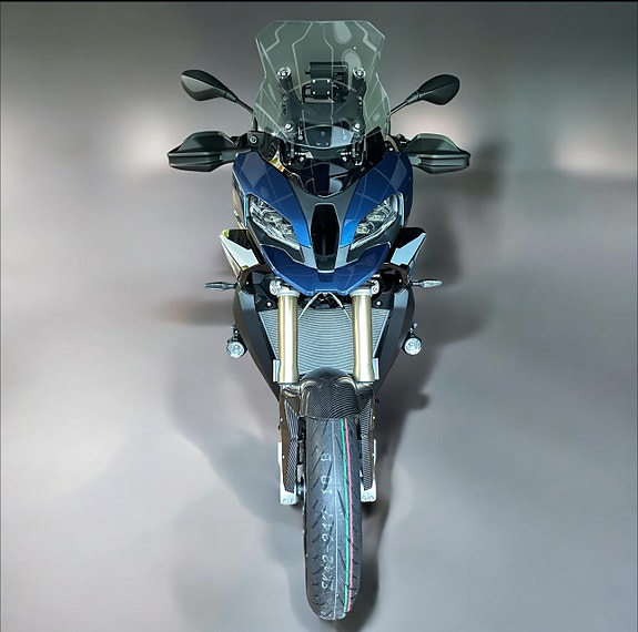 BMW S 1000 XR SPORT 4 of 5
