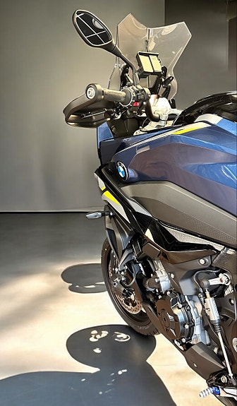 BMW S 1000 XR SPORT 6 of 17