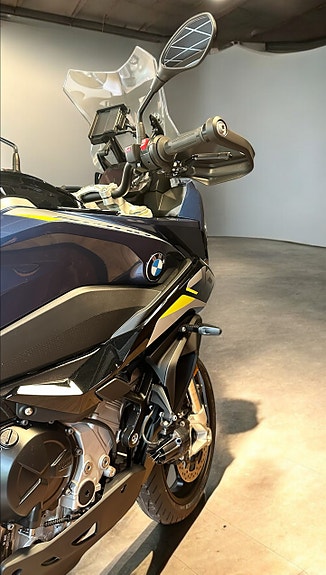 BMW S 1000 XR SPORT 5 of 5