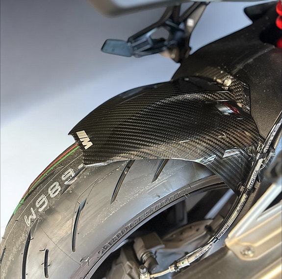 BMW S 1000 XR SPORT 14 of 17