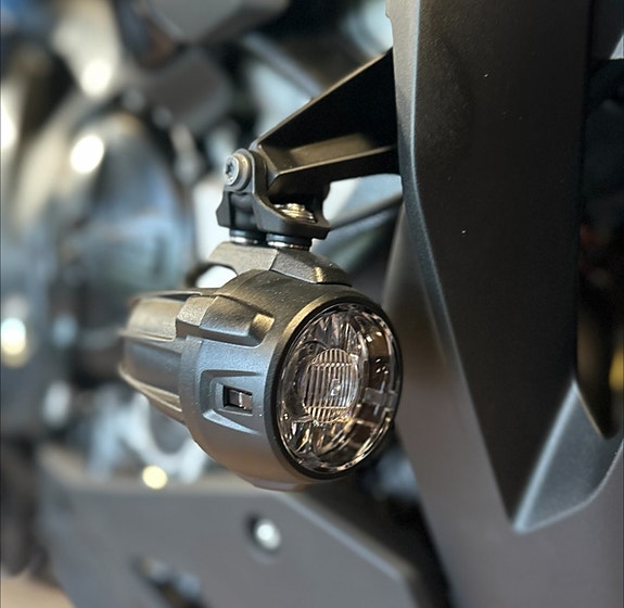 BMW S 1000 XR SPORT 8 of 17